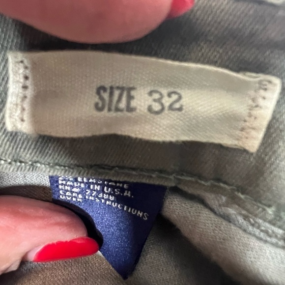 Madewell Skinny‎ Skinny Ankle 32 - Picture 5 of 8